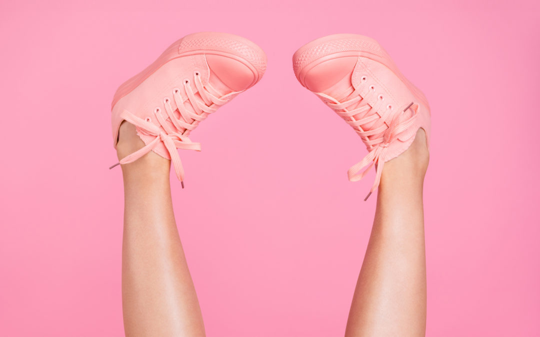 Octobre RoseLes événements sportifs