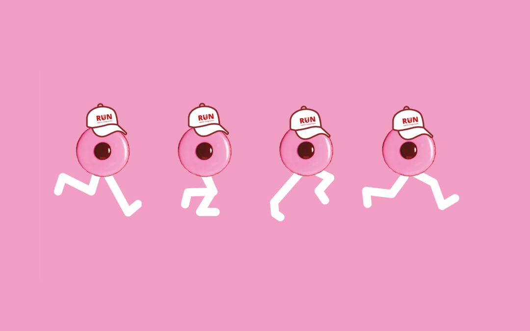 Octobre Rose