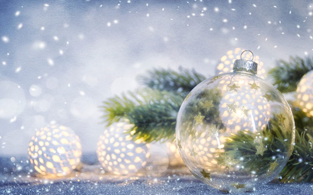 Supportive Care Program – December