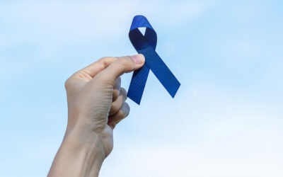 Supportive Care Program – March