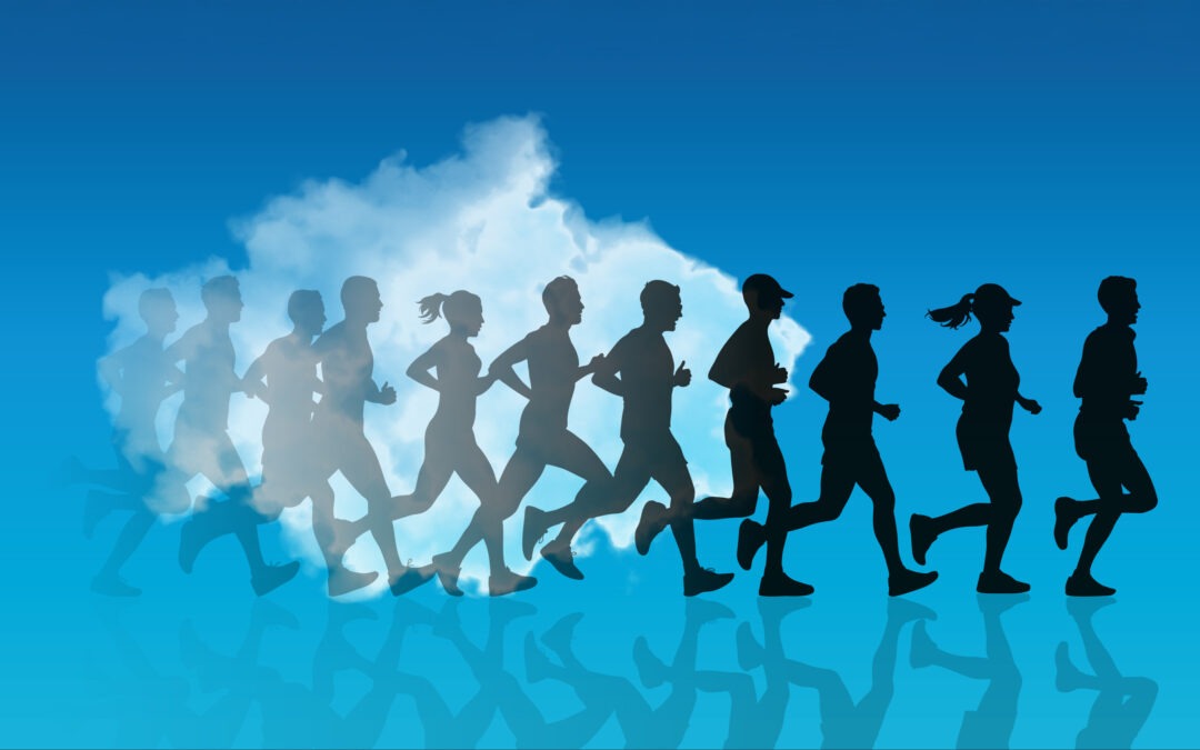 Race for gift – Geneva  31 May 2026