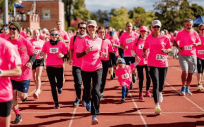 Course solidaire4 octobre 2026 – Nyon